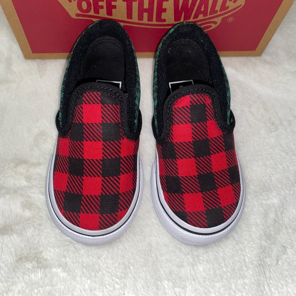 Baby vans - Picture 5 of 8